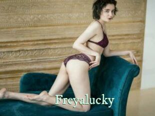 Freyalucky