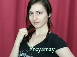 Freyamay