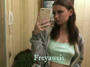 Freyaweis