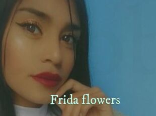 Frida_flowers