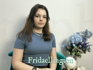 Fridaellington