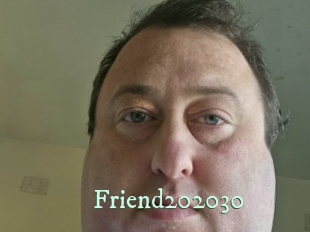 friend202030 Top Blog X