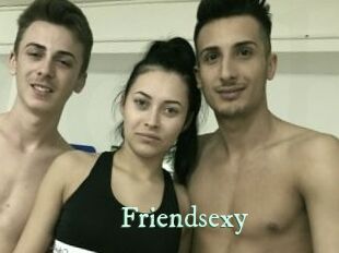 Friendsexy
