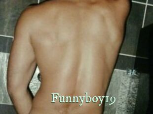 Funnyboy19