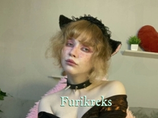 furikreks Top Blog X