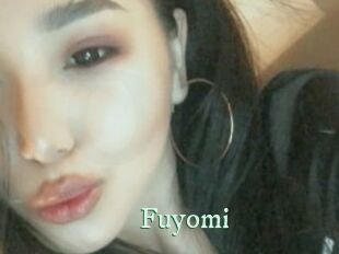 Fuyomi