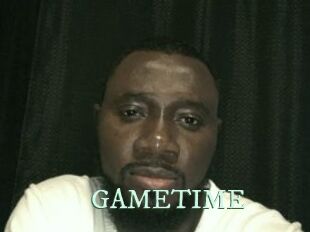 GAMETIME