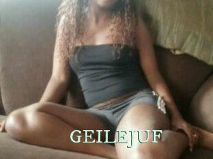 GEILEJUF