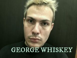 GEORGE_WHISKEY
