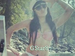 GStar87