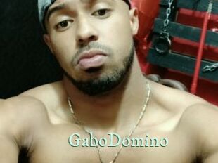 GaboDomino