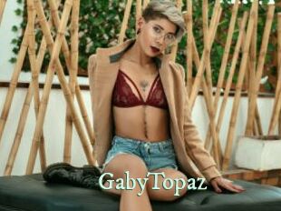 GabyTopaz