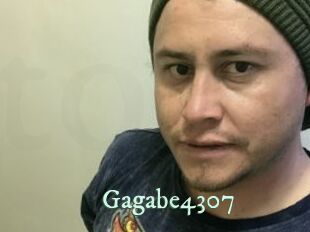 Gagabe4307