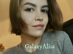 GalaxyAlisa