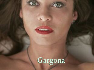 Gargona