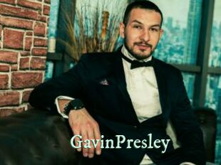 GavinPresley