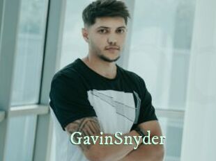 GavinSnyder