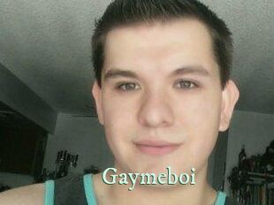 Gaymeboi