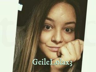 GeileLolax3