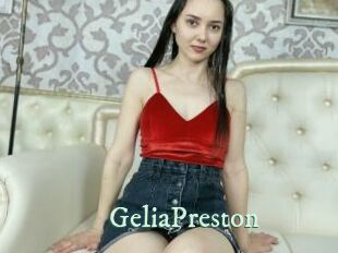 GeliaPreston