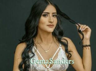 GemaSanders