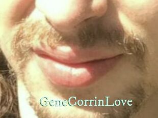GeneCorrinLove