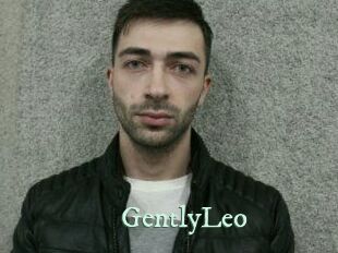 GentlyLeo