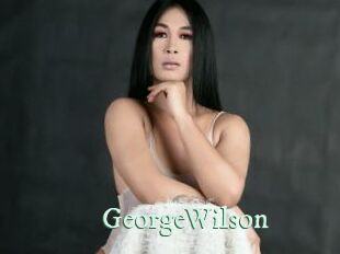 GeorgeWilson