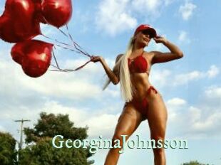 GeorginaJohnsson