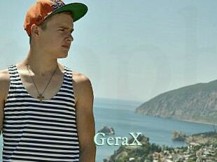 Gera_X