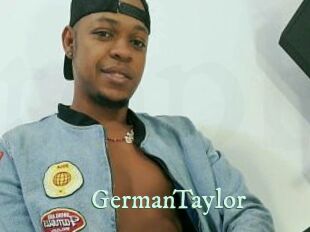 GermanTaylor