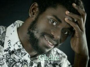 Ghdirt