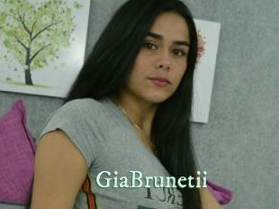 GiaBrunetii