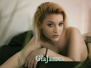 GiaJames