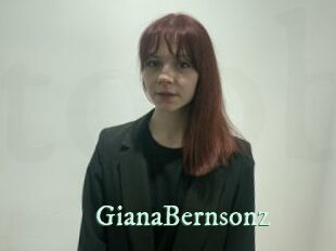 GianaBernsonz