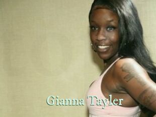 Gianna_Tayler