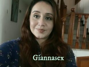 Giannasex