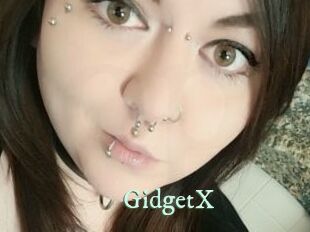 GidgetX