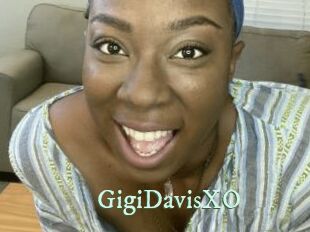 GigiDavisXO