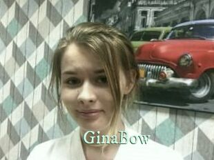 GinaBow