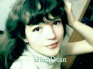 GinaDean
