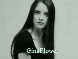 Gina_Flower