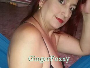 GingerFoxxy