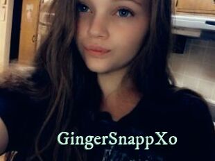 GingerSnappXo
