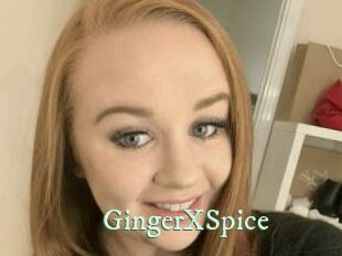 GingerXSpice