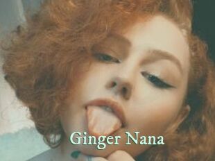 Ginger_Nana