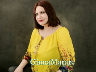 GinnaMature