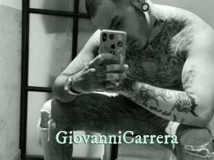 GiovanniCarrera