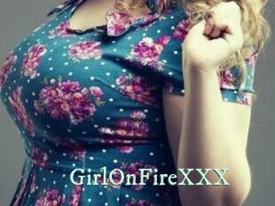 GirlOnFireXXX