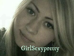 GirlSexypretty